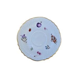 Richard Ginori Italian Fruits Saucer